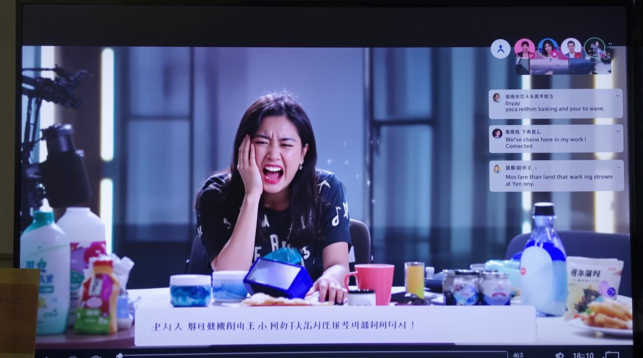 娱乐圈小道消息引发关注,奶茶妹妹接受采访揭秘生活梦想背后故事
