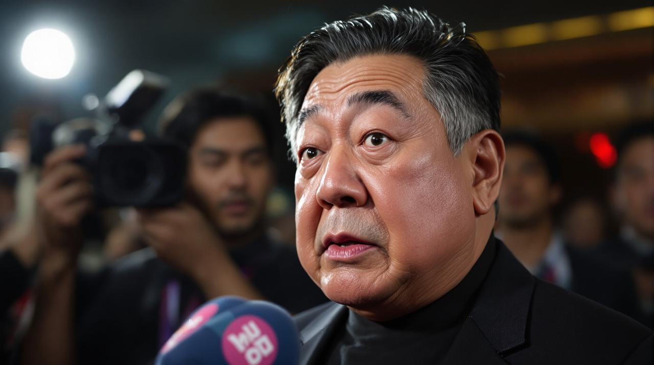 网红共享温馨时光引发乡村热议鹿邑爆料事件背后隐藏的真相